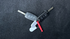 Hyundai TUCSON 1.6 TGDi SE Connect 5dr 2WD Petrol Estate